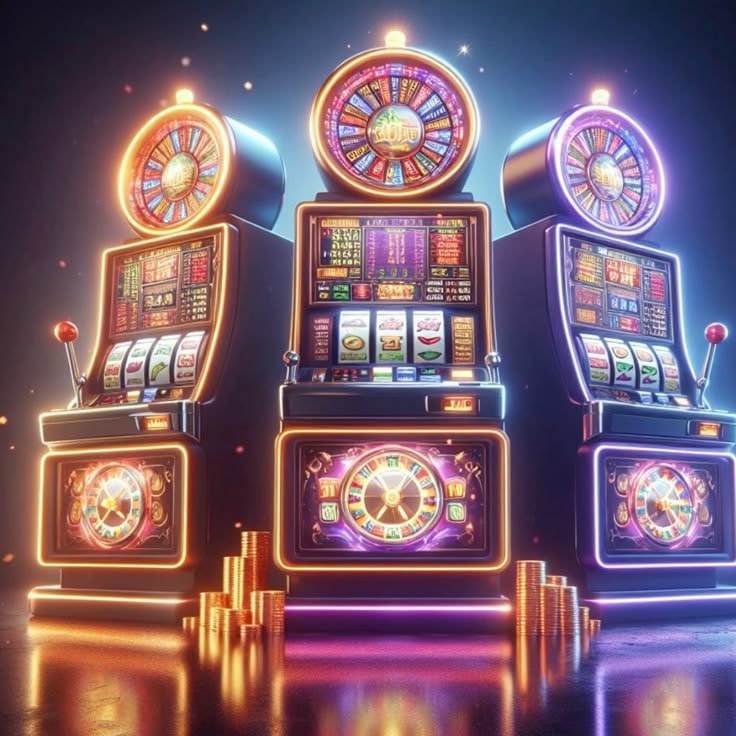 rainbet Ruang Slots